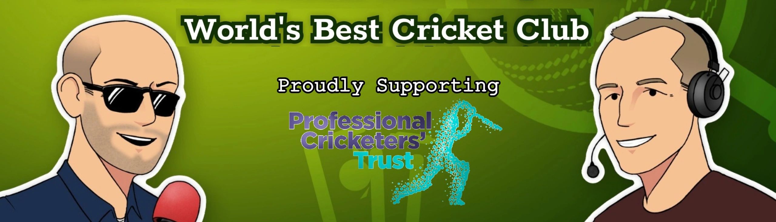 World's Best Cricket Club Home